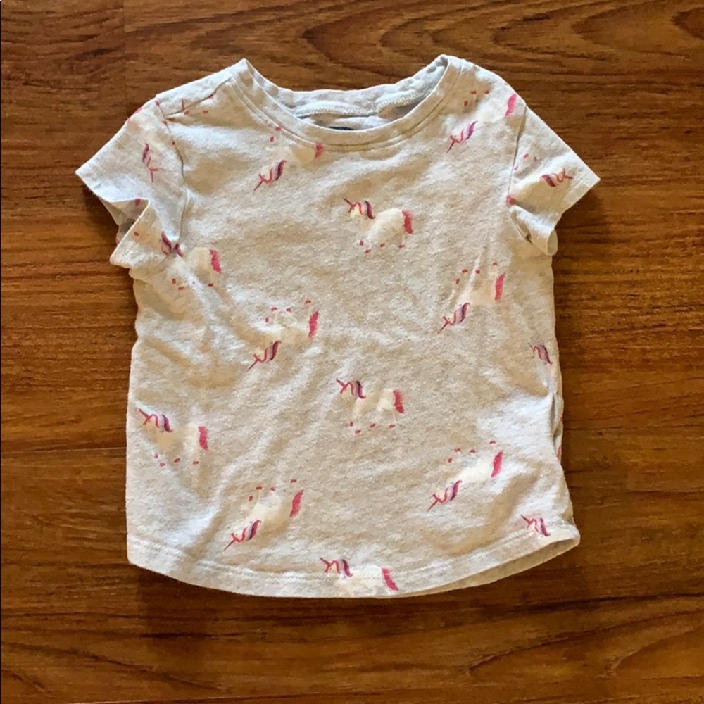 Unicorn Tee